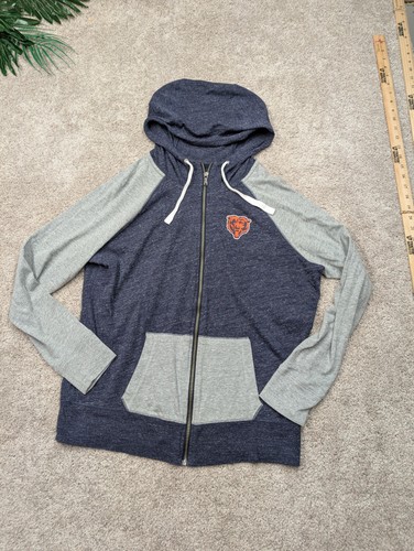 Felpa chicago bears nike full - chicago,
