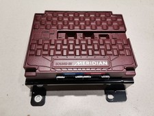 KIA EV6 2022 Amplificatore