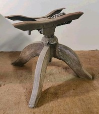 Sgabello Vintage Sedia