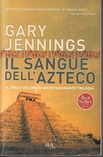 LN- IL SANGUE DELL'AZTECO -