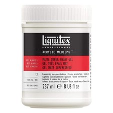 Liquitex - Gel medio super