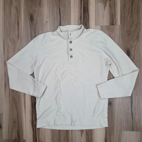 Maglione pullover henley - maglione,