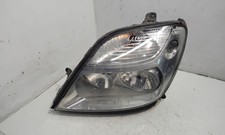Faro proiettore anteriore