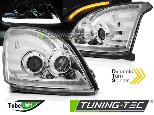 Paire feux phares - , toyota