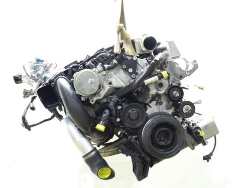 Motore bmw serie e60 phase - motore, 2