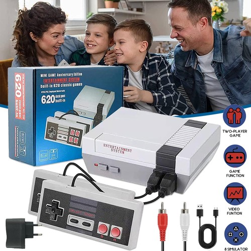 Console retro classic - retro, con