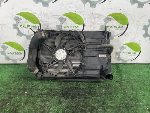 Kit radiatori per mini clubman - radiatori,