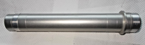 Perno base sterzo - canotto, a