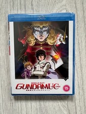 Mobile Suit Gundam Unicorn OVA