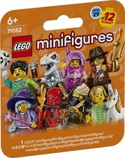 Lego 71052 minifigure - minifigure, 29