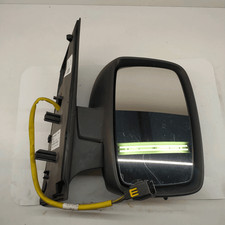 Retrovisore est. regolaz