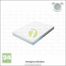 Filtro abitacolo seven per - seven,