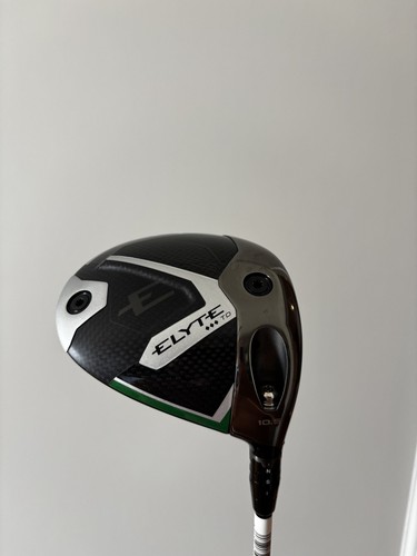 Callaway new elyte - callaway,