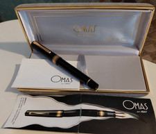 PENNA STILOGRAFICA OMAS 1930