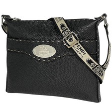 Borsa a tracolla Fendi