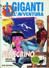 [878] GIGANTI DELL AVVENTURA