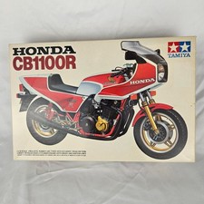 Tamiya Honda CB1100R