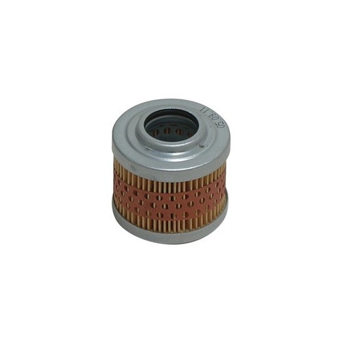 Filtro olio mahle - olio, (ox119)