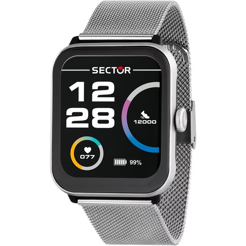 Orologio smartwatch sector - orologio,