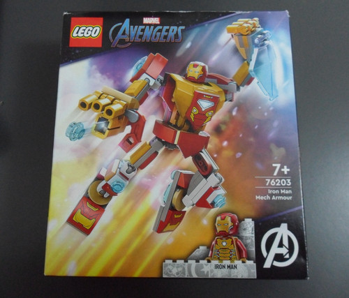 Lego marvel avengers - lego,