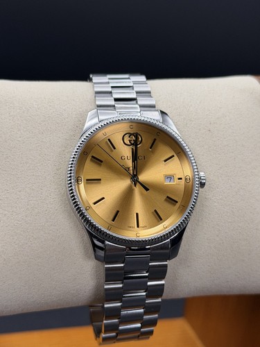 Orologio uomo gucci - gucci, g-timeless