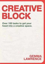 Creative Block: Over 100 Tasks
