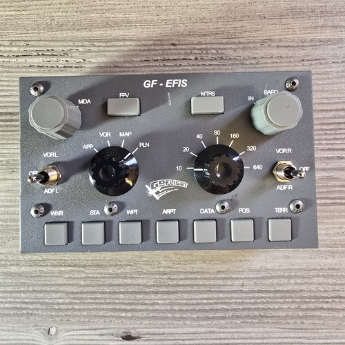 Modulo sistema goflight - di,