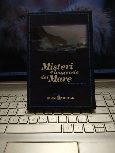 Misteri leggende del mare