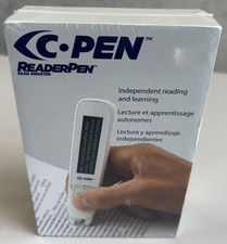 C-PEN READER Pen C610R PENNA