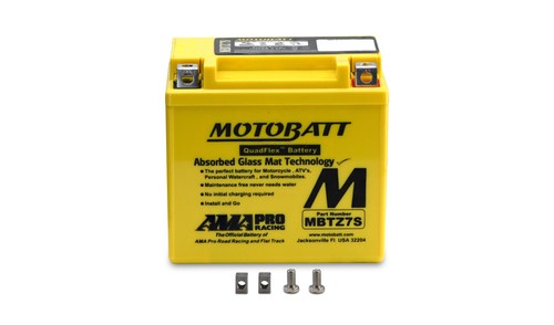 Batteria motobatt per ktm - motobatt,
