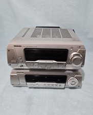 Technics SA-EH760