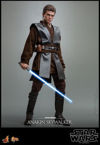 Anakin skywalker movie master - anakin, skywalker.