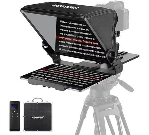 Neewer teleprompter con - neewer,