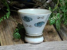 Tazza sake fatta a mano