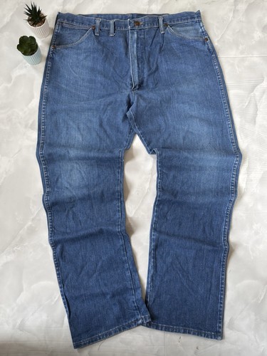 Wrangler vintage jeans uomo - jeans,