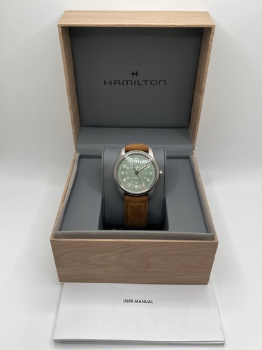 Orologio uomo automatico - uomo,