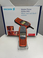 Ericsson R250s Pro