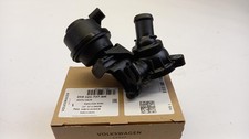 Valvola originale AUDI Q5 8R A8 D4 A7 Q7 VW Touareg 3.0 TDI 059121737AM