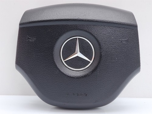 Airbag volante per mercedes - volante,