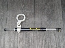 Suzuki GSX R 600 1995-2000