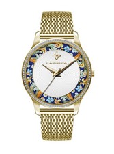 Orologio Camurrìa Caltagirone