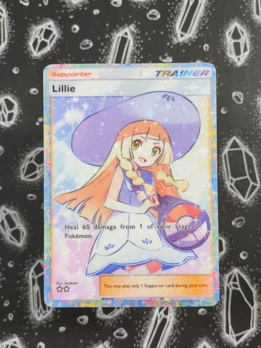 Fatto mano lillie - a, mano:
