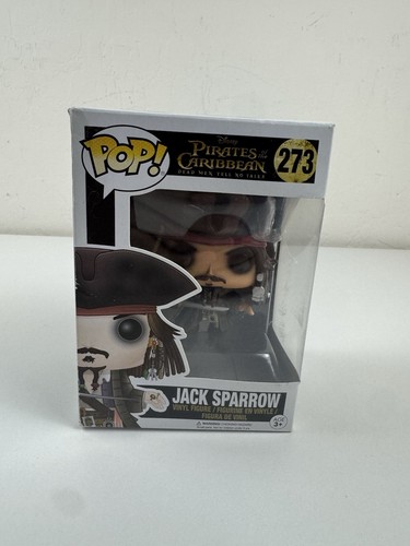 Funko pop pirates the - funko, pop!