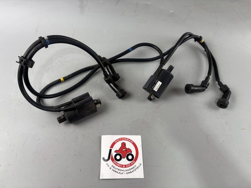 Bobina accensione yamaha - yamaha, xj