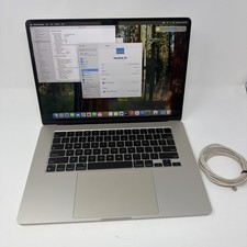 MacBook Air 15" 1TB 16GB