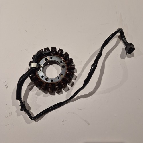 Stator for kawasaki ninja 600 - stator,