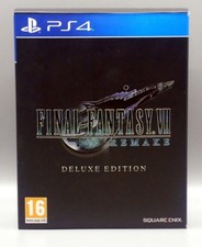 PS4 FINAL FANTASY VII 7 REMAKE