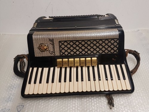 Fisarmonica - fisarmonica,