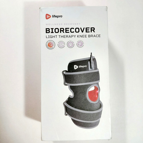 Lifepro ginocchiera terapia - lifepro,