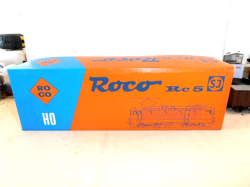 Roco art 43520 box - roco, ho